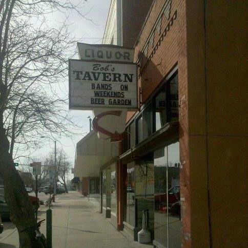 Bob's Tavern